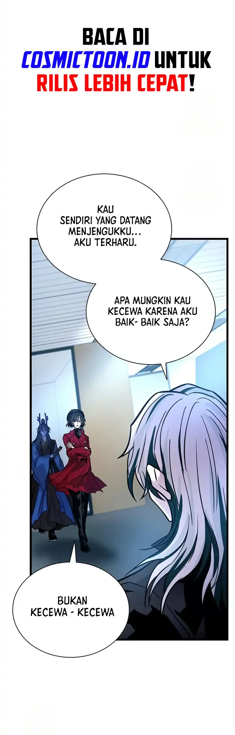 Villain To Kill Bab 227 halaman 5
