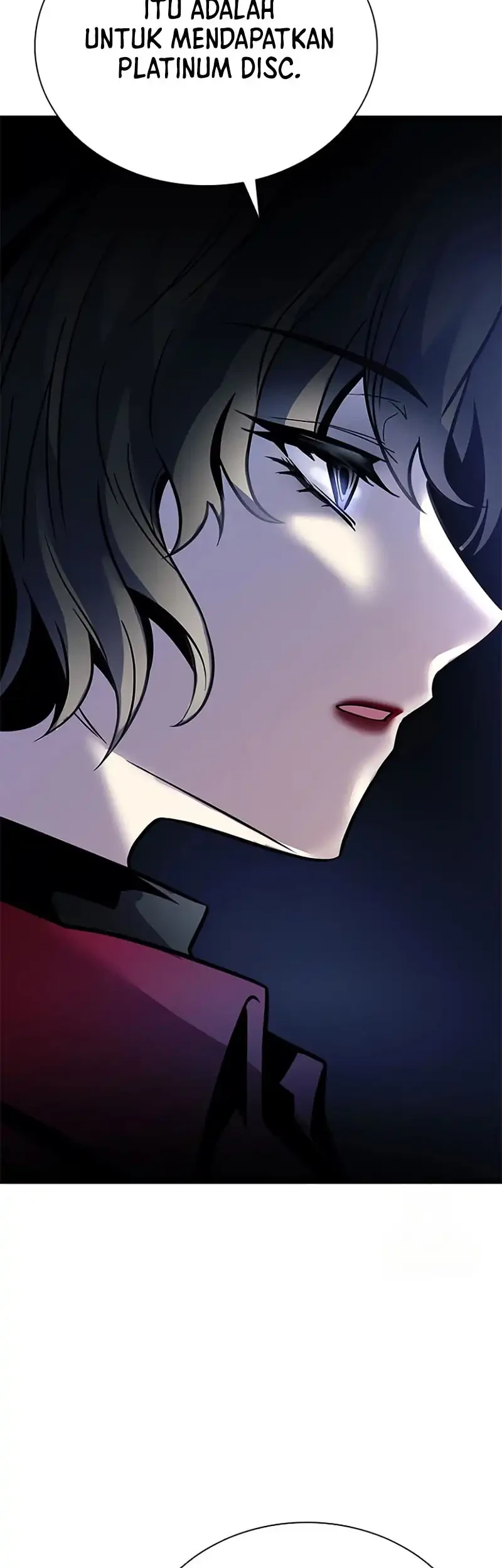 Villain To Kill Bab 227 halaman 9
