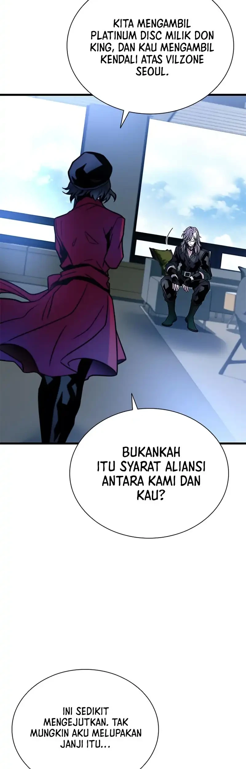 Villain To Kill Bab 227 halaman 10