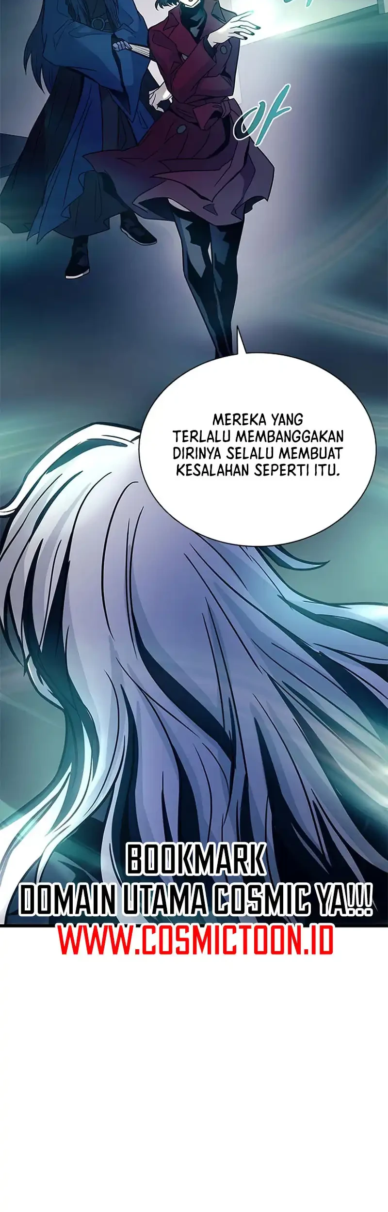 Villain To Kill Bab 227 halaman 15