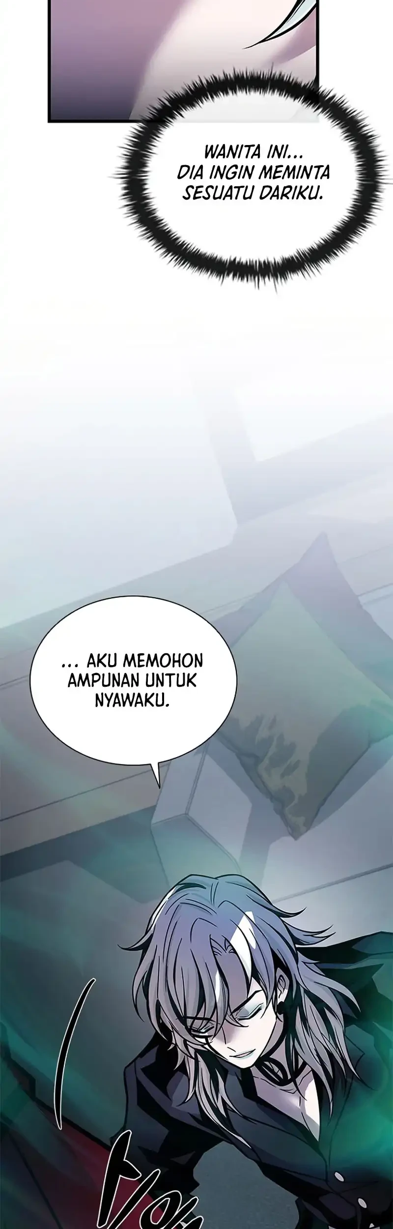 Villain To Kill Bab 227 halaman 23