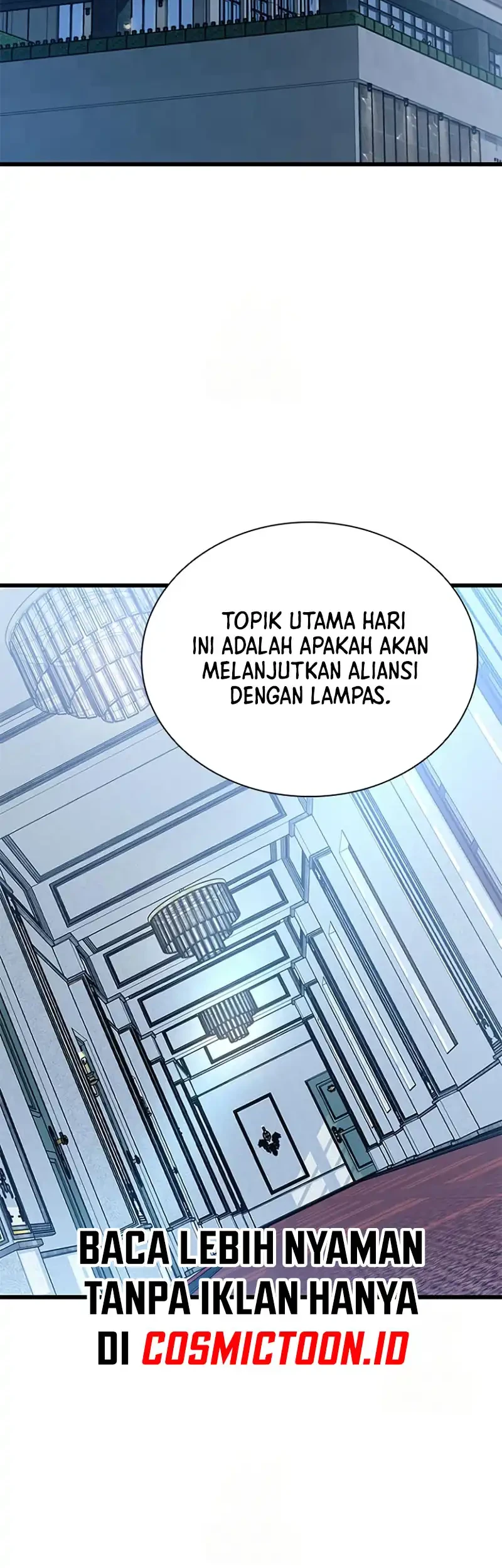 Villain To Kill Bab 227 halaman 33