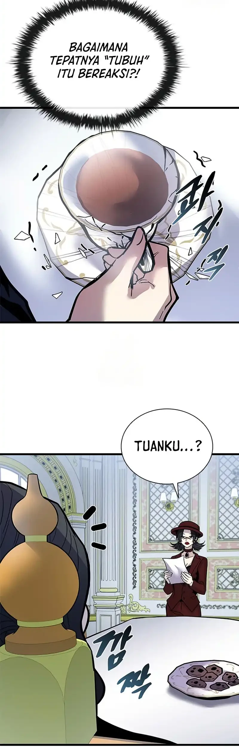 Villain To Kill Bab 227 halaman 39