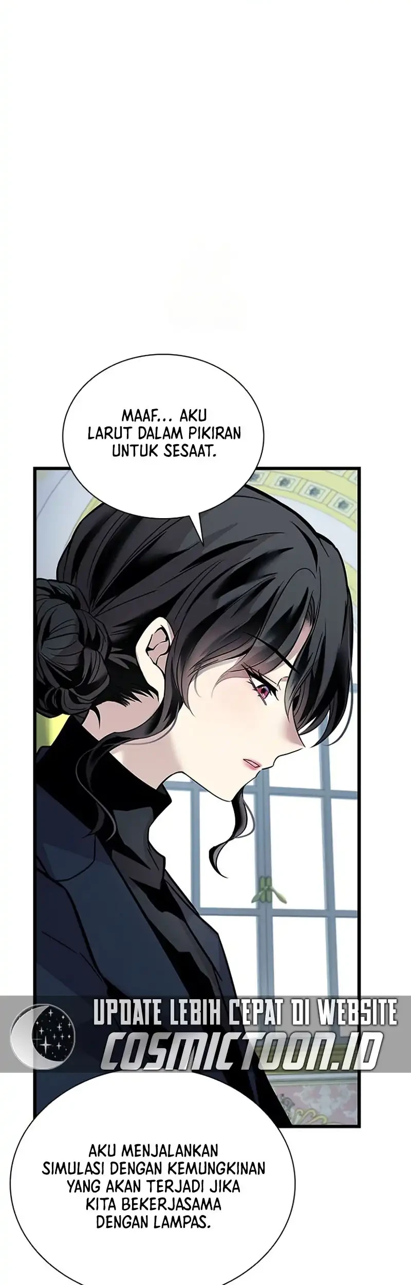 Villain To Kill Bab 227 halaman 40