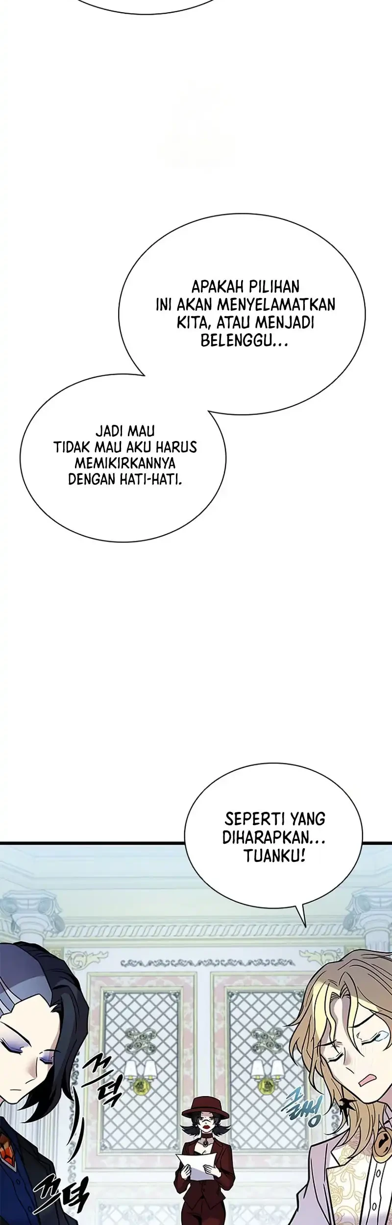 Villain To Kill Bab 227 halaman 41