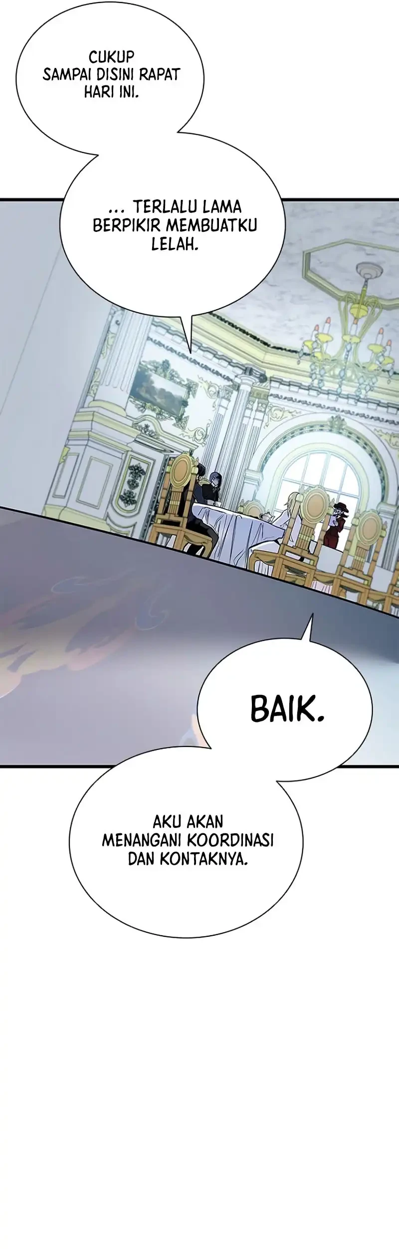 Villain To Kill Bab 227 halaman 44