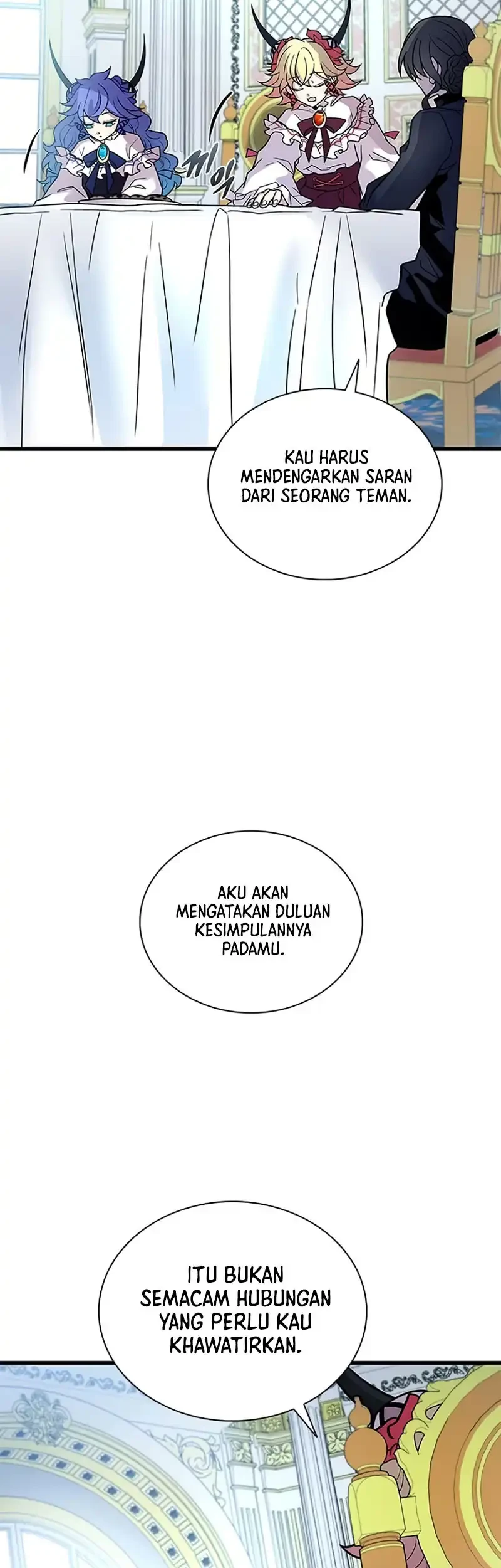 Villain To Kill Bab 227 halaman 48