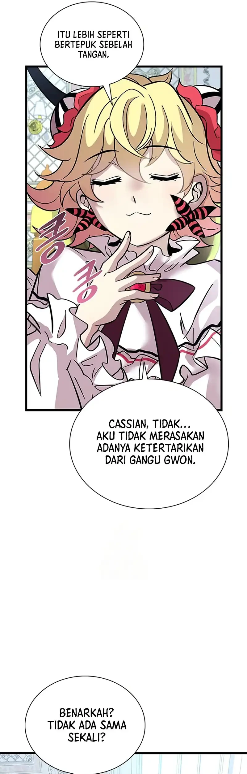 Villain To Kill Bab 227 halaman 50