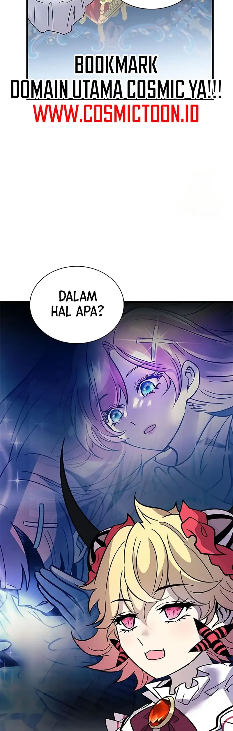 Villain To Kill Bab 227 halaman 53