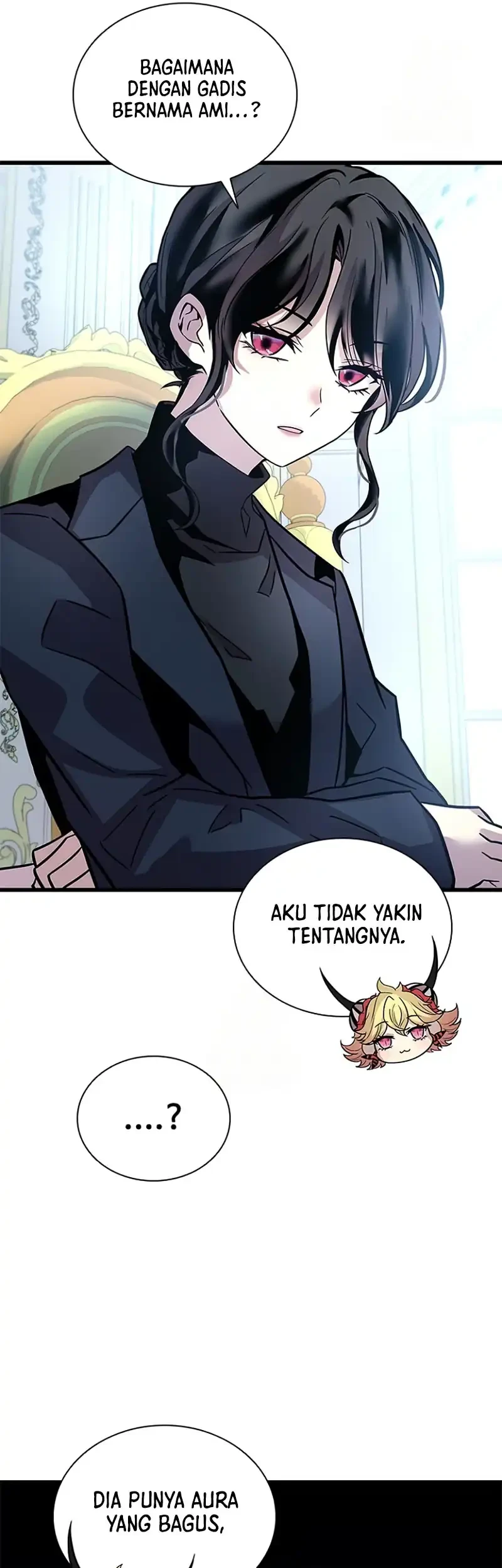 Villain To Kill Bab 227 halaman 56