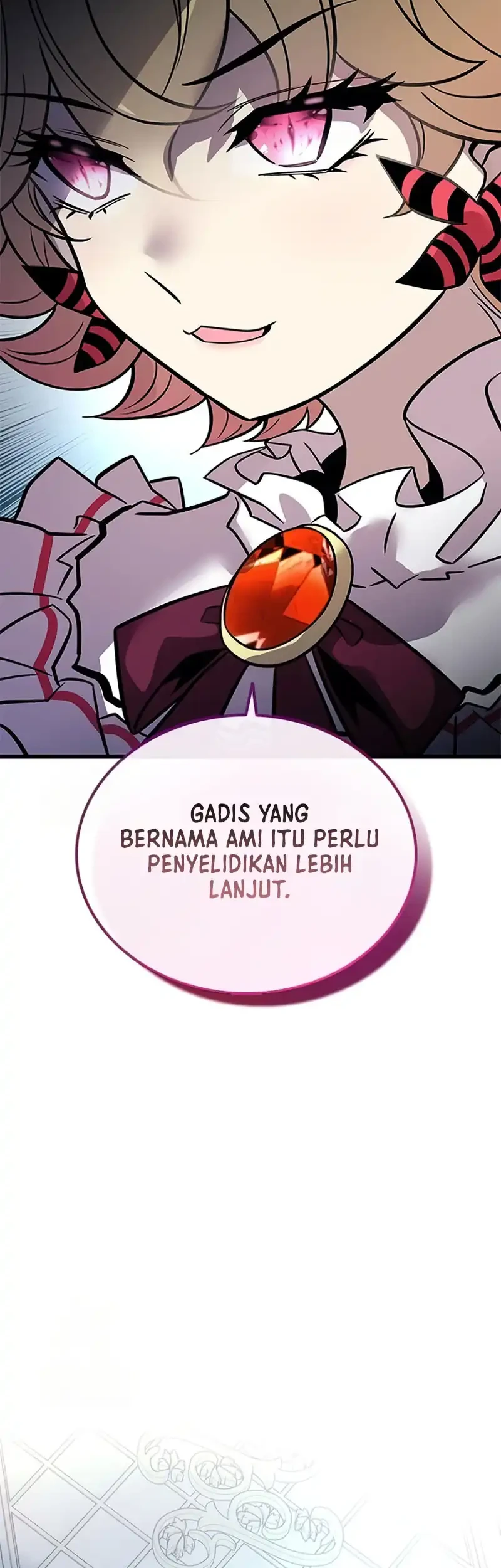 Villain To Kill Bab 227 halaman 59