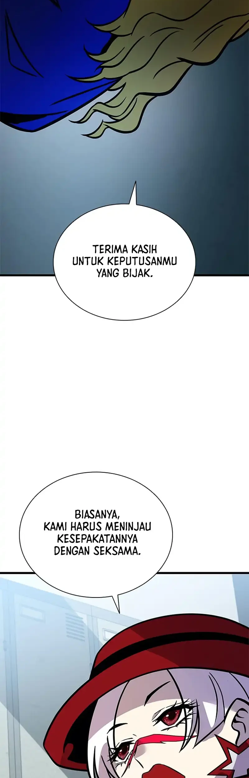 Villain To Kill Bab 227 halaman 65