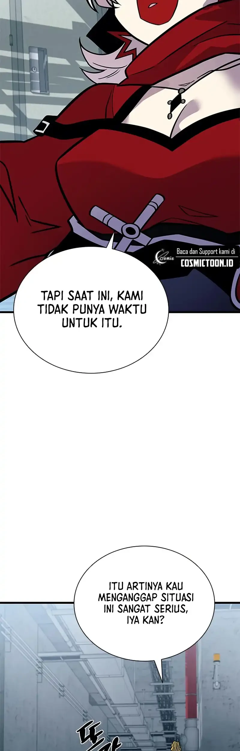 Villain To Kill Bab 227 halaman 66