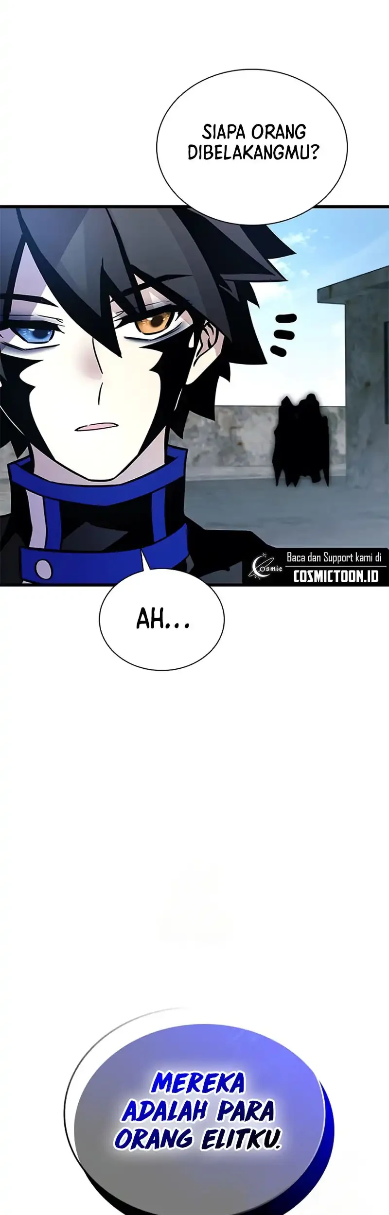 Villain To Kill Bab 227 halaman 72