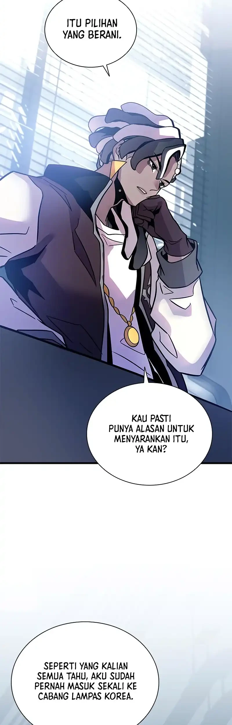 Villain To Kill Bab 228 halaman 3