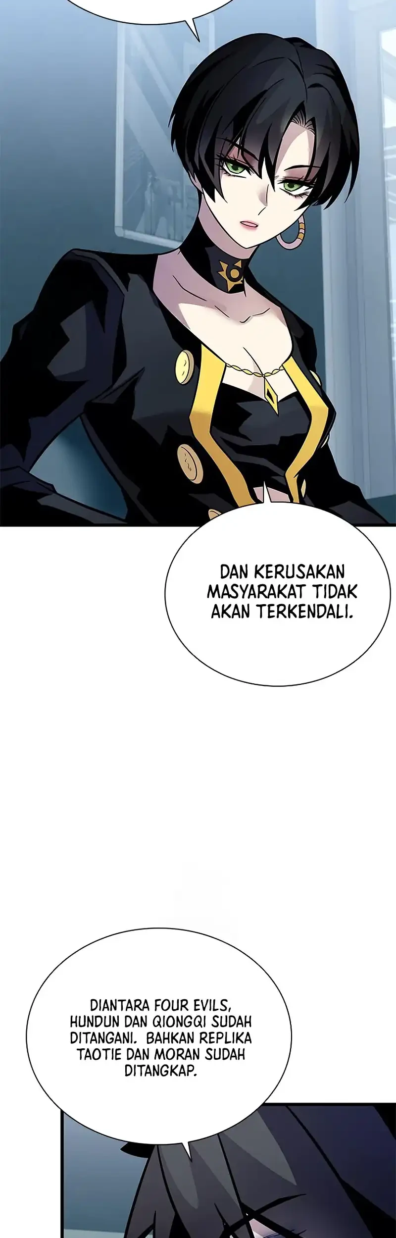 Villain To Kill Bab 228 halaman 6