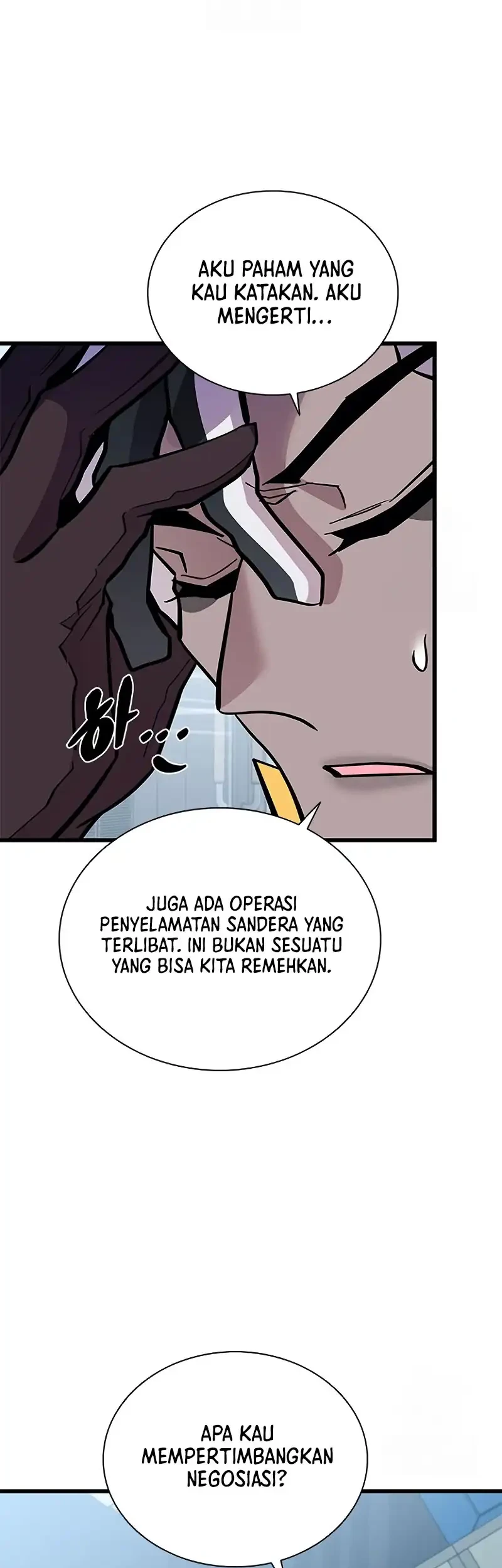 Villain To Kill Bab 228 halaman 8