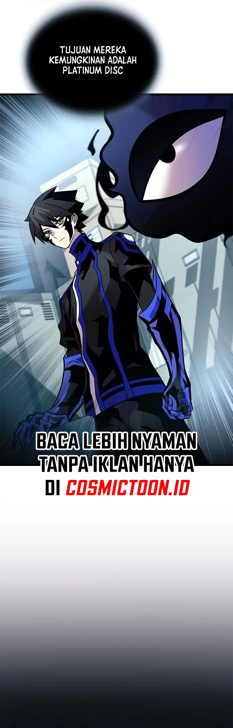Villain To Kill Bab 228 halaman 12