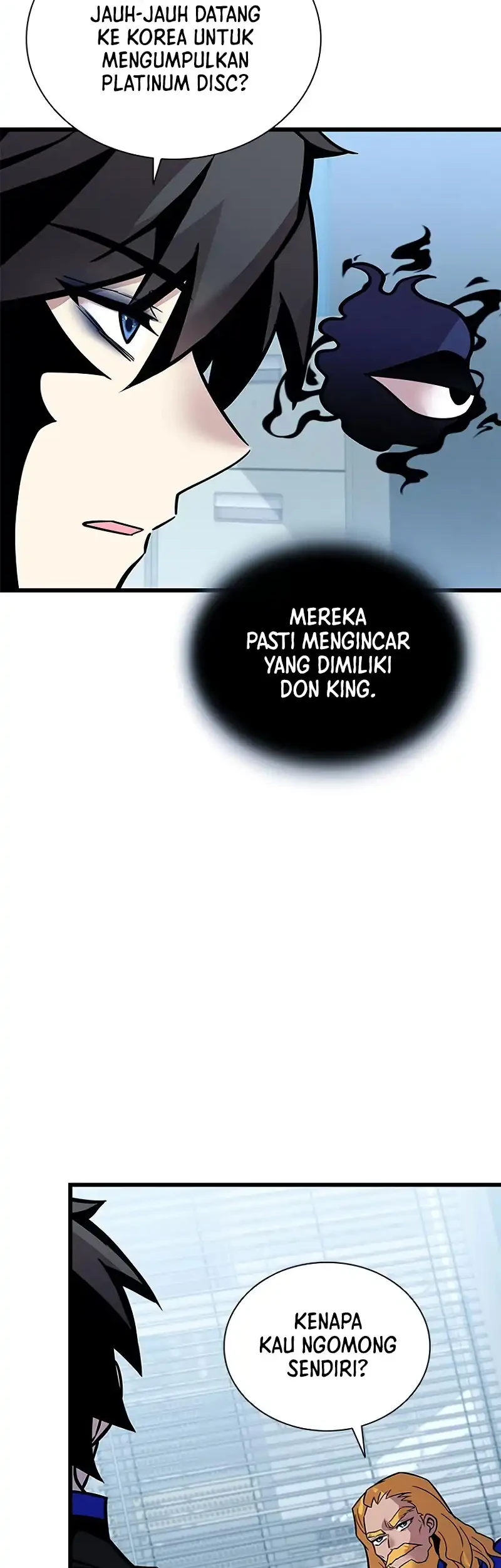 Villain To Kill Bab 228 halaman 15