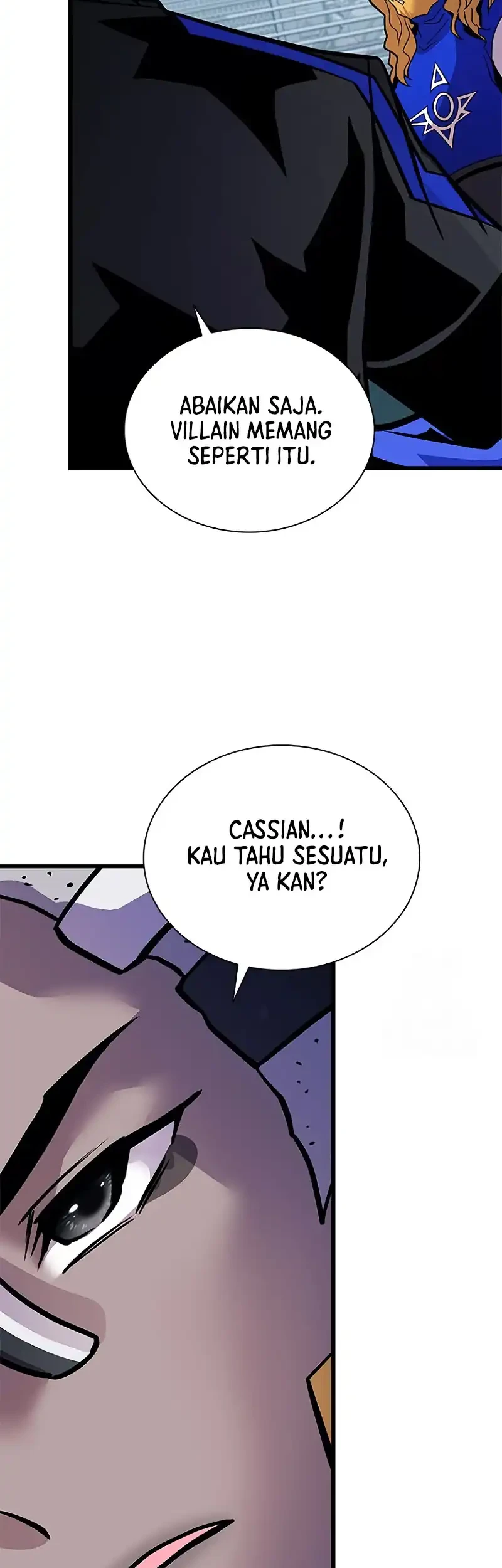 Villain To Kill Bab 228 halaman 16