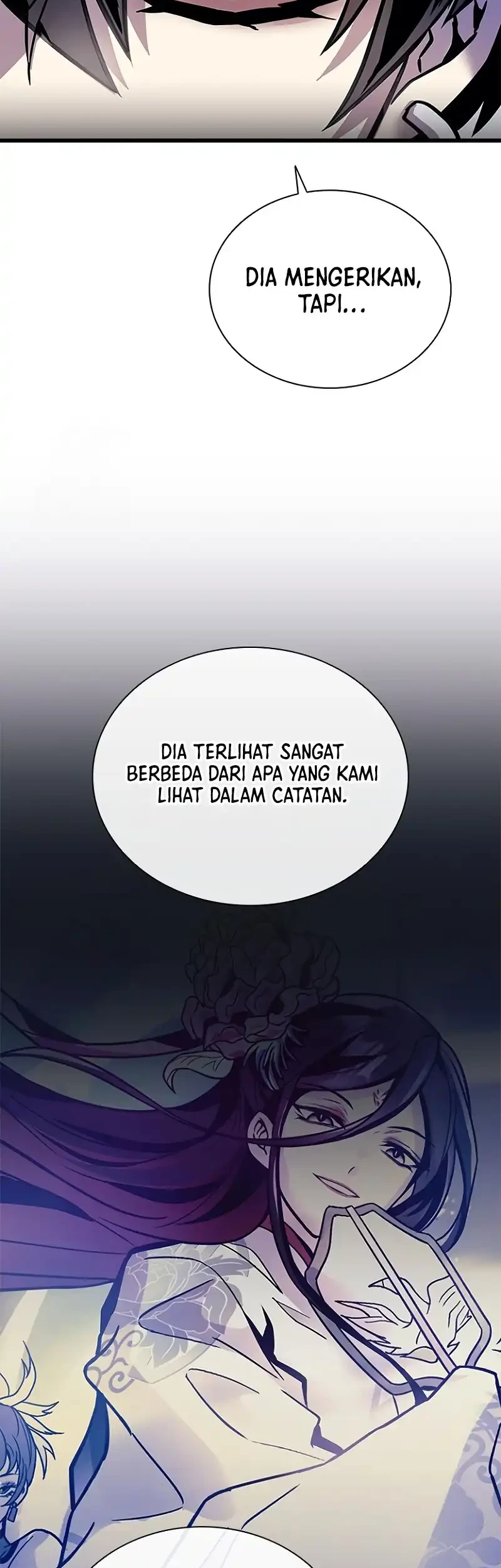 Villain To Kill Bab 228 halaman 22