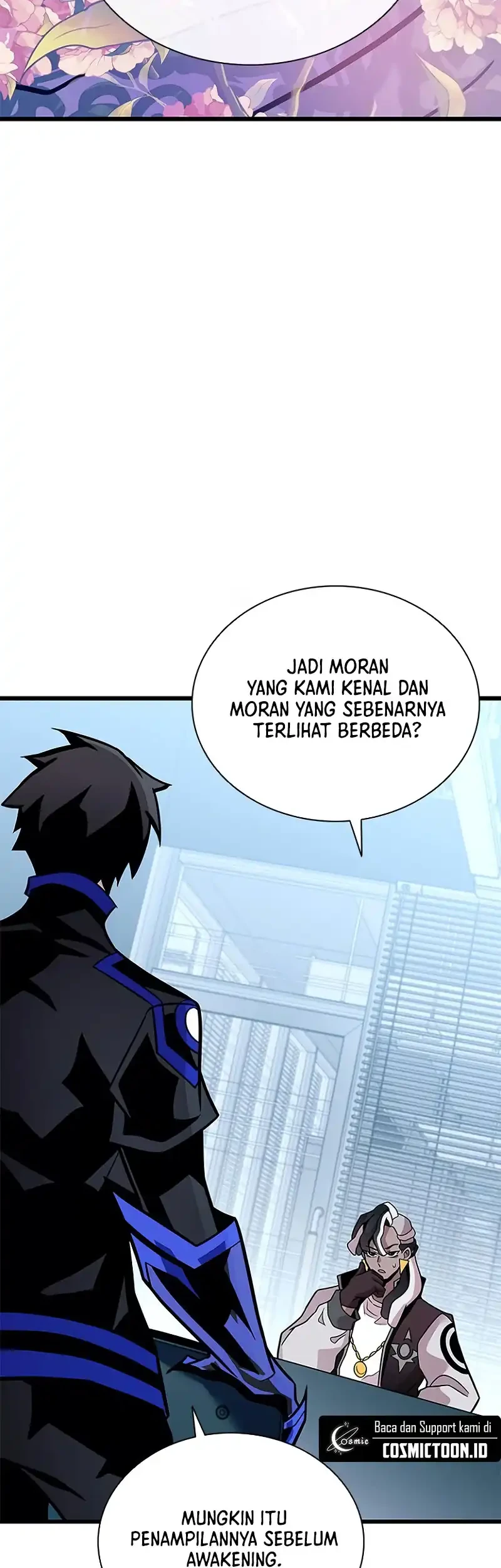 Villain To Kill Bab 228 halaman 28