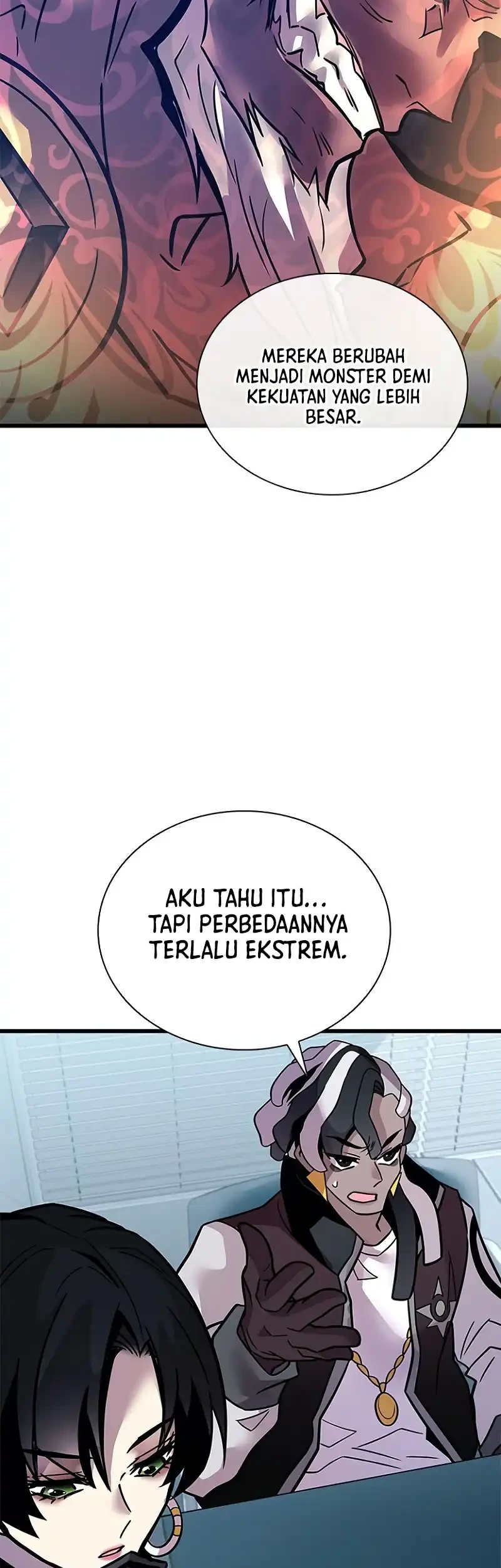 Villain To Kill Bab 228 halaman 30