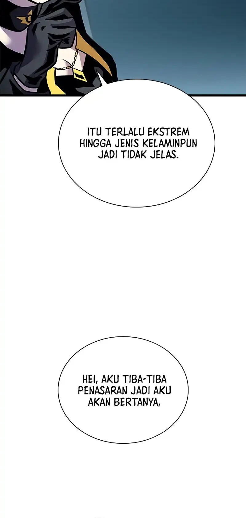 Villain To Kill Bab 228 halaman 31