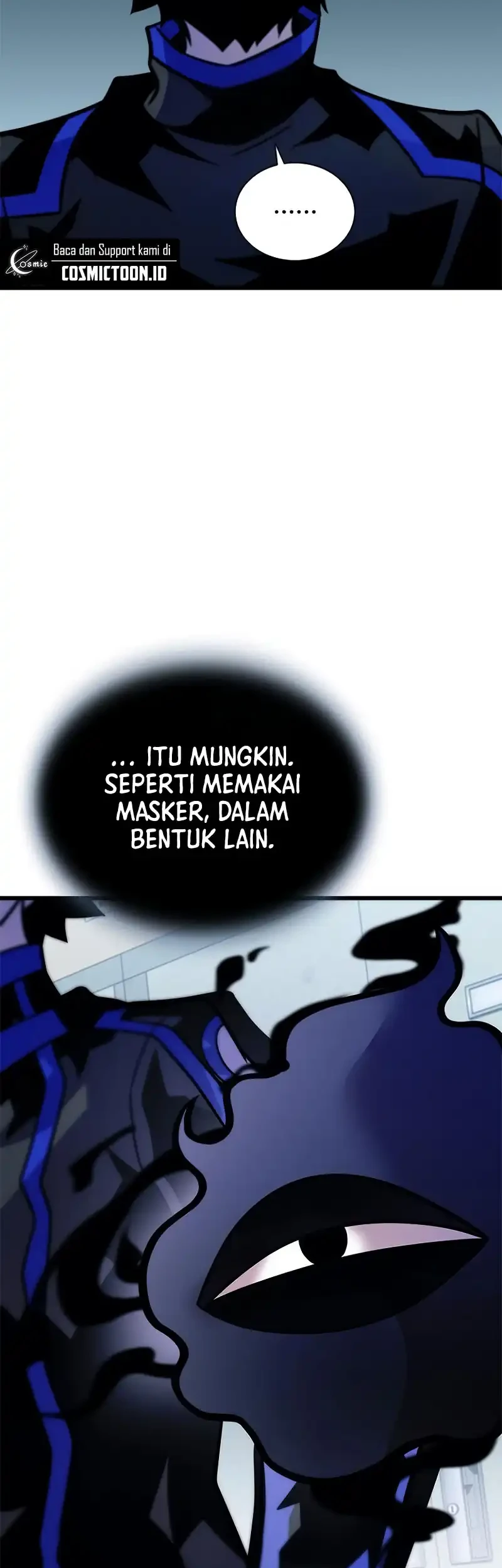 Villain To Kill Bab 228 halaman 34