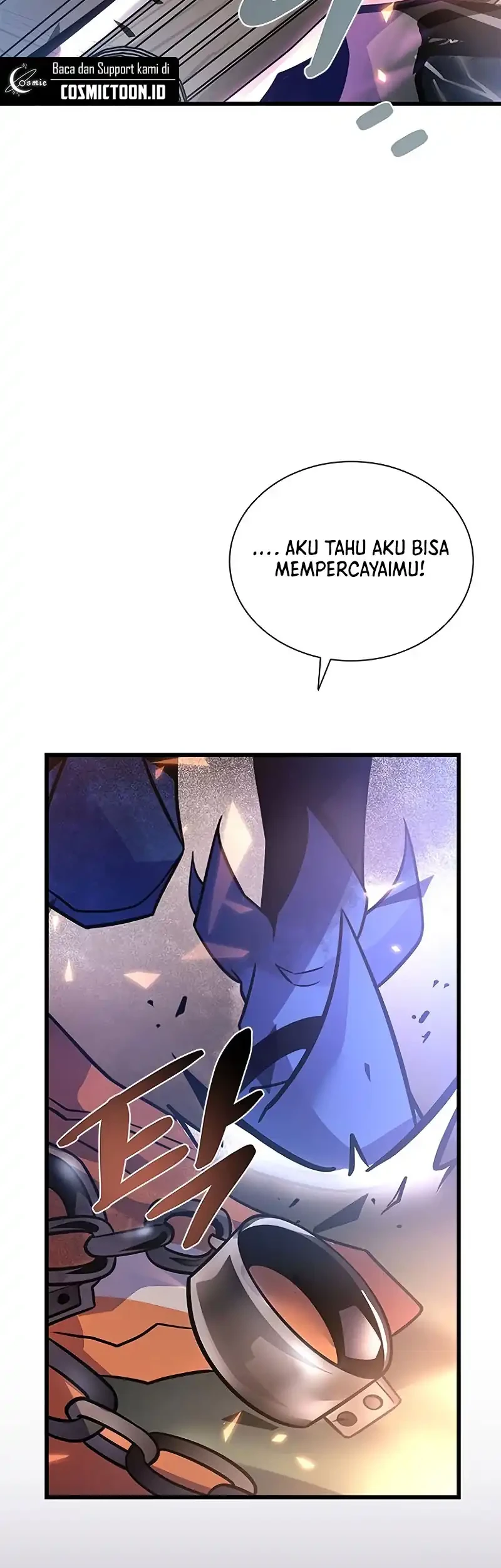 Villain To Kill Bab 228 halaman 40
