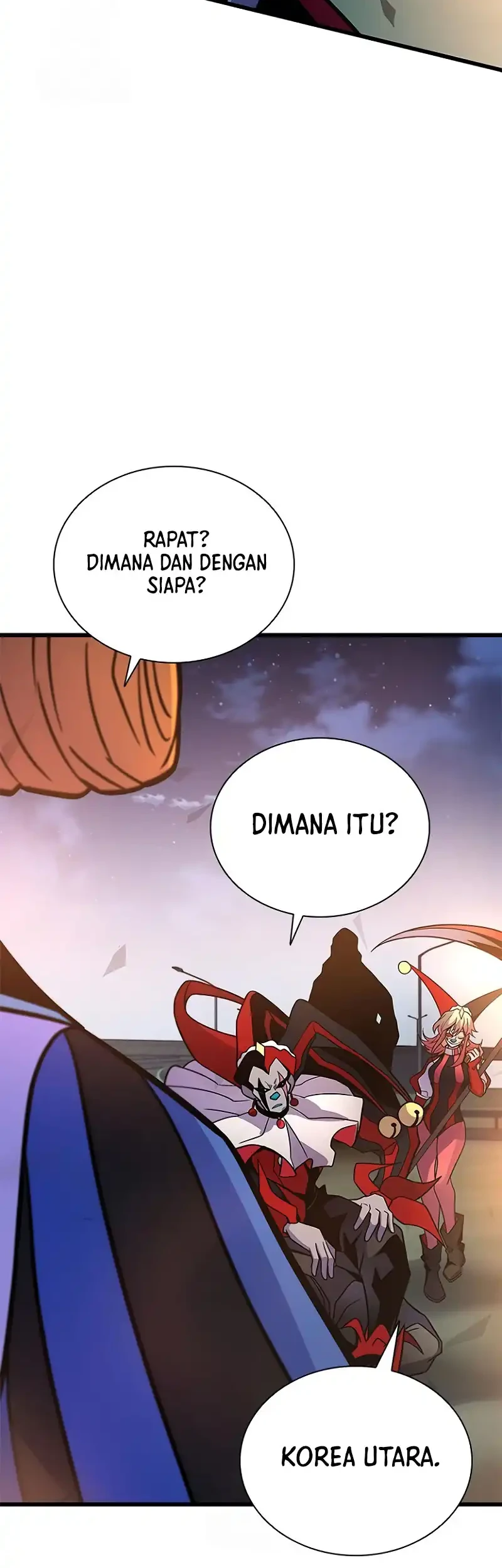 Villain To Kill Bab 228 halaman 51