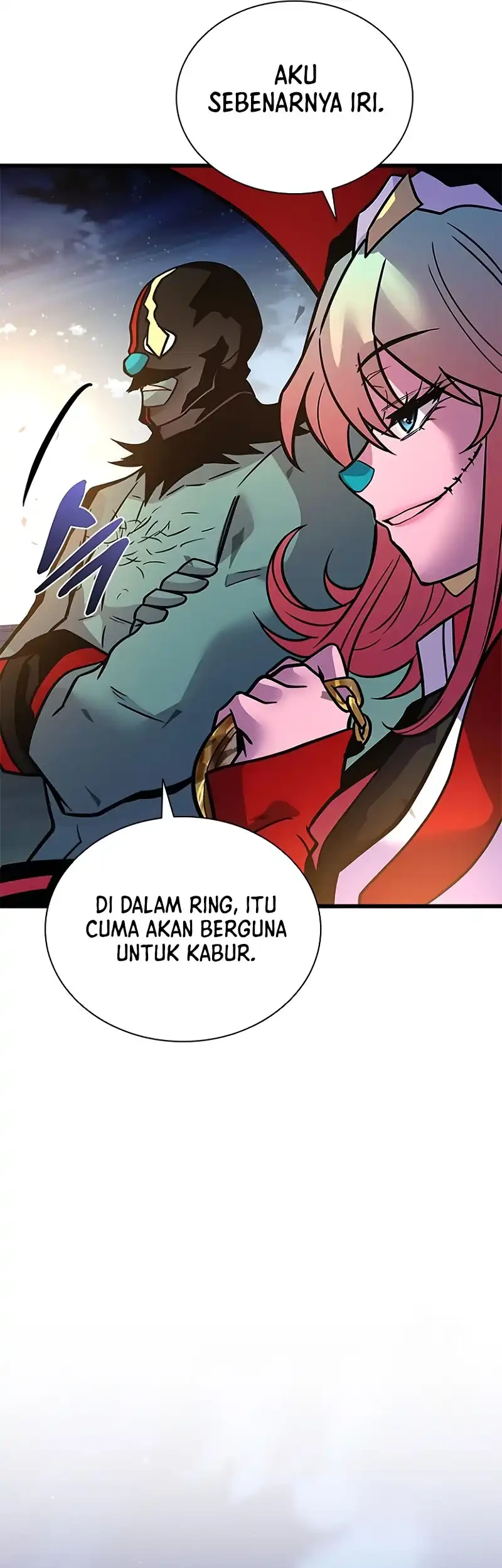 Villain To Kill Bab 228 halaman 62