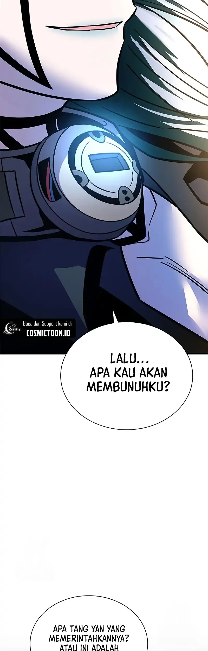 Villain To Kill Bab 228 halaman 66