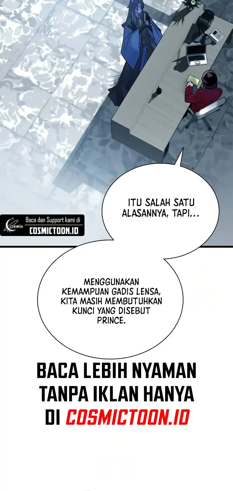 Villain To Kill Bab 229 halaman 13