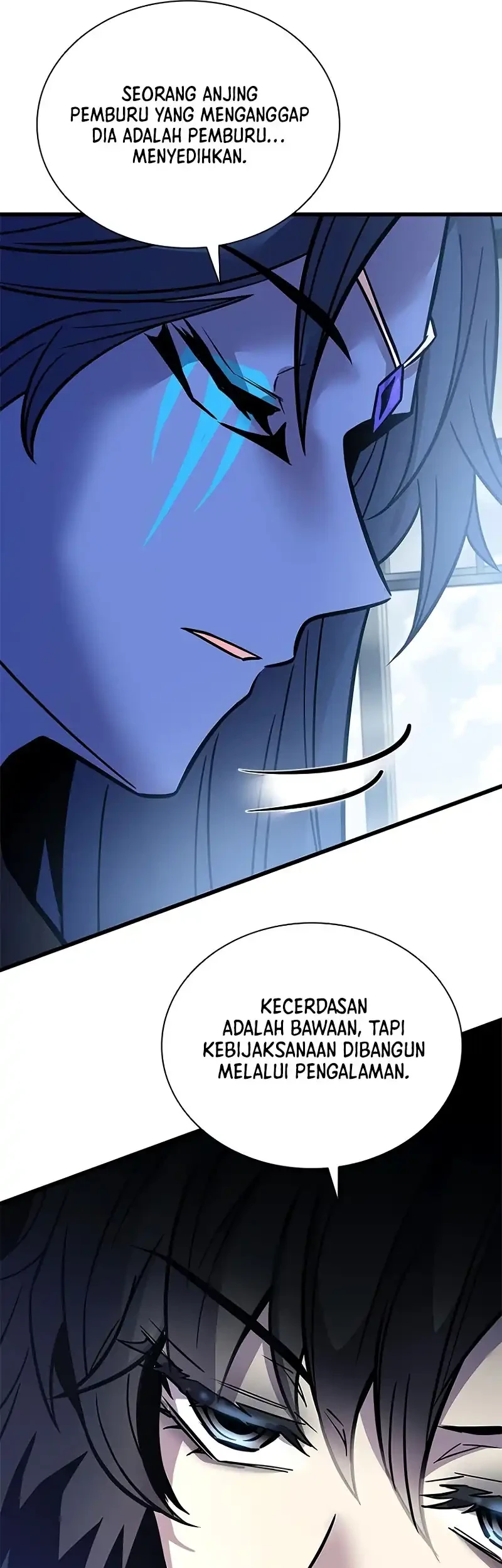 Villain To Kill Bab 229 halaman 14