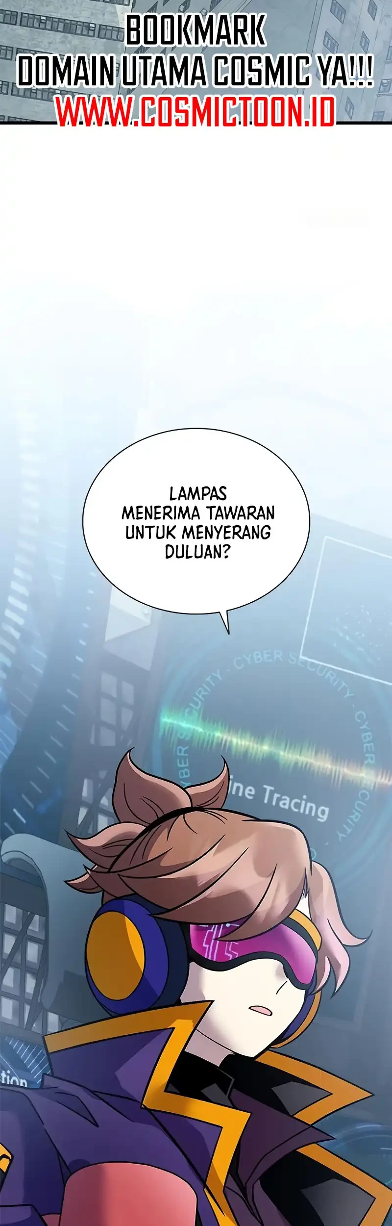 Villain To Kill Bab 229 halaman 22