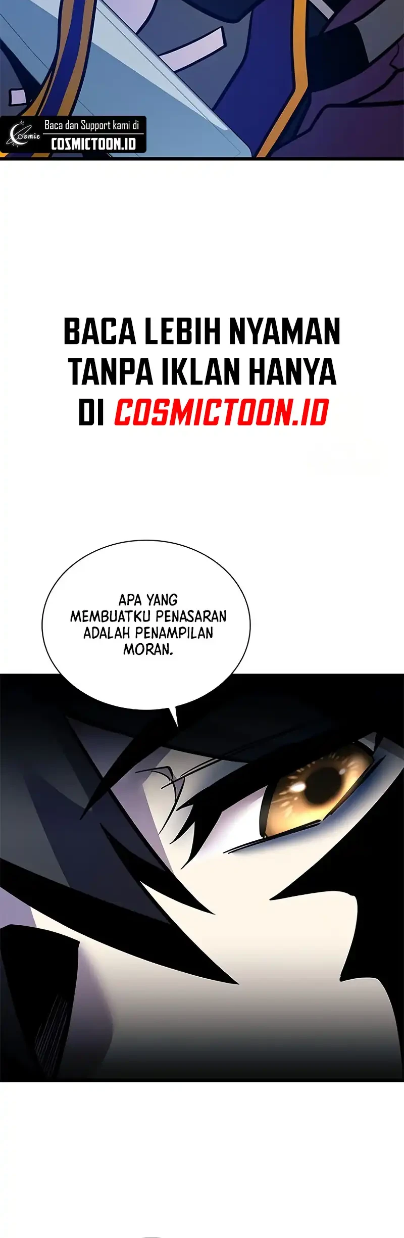 Villain To Kill Bab 229 halaman 31