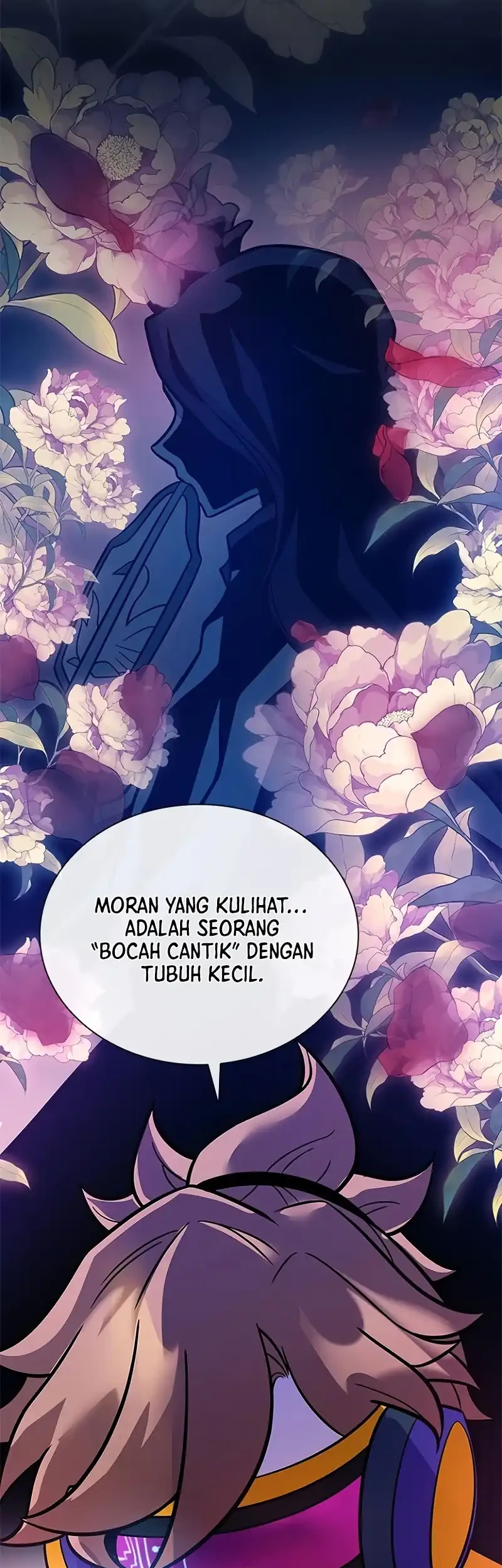 Villain To Kill Bab 229 halaman 34