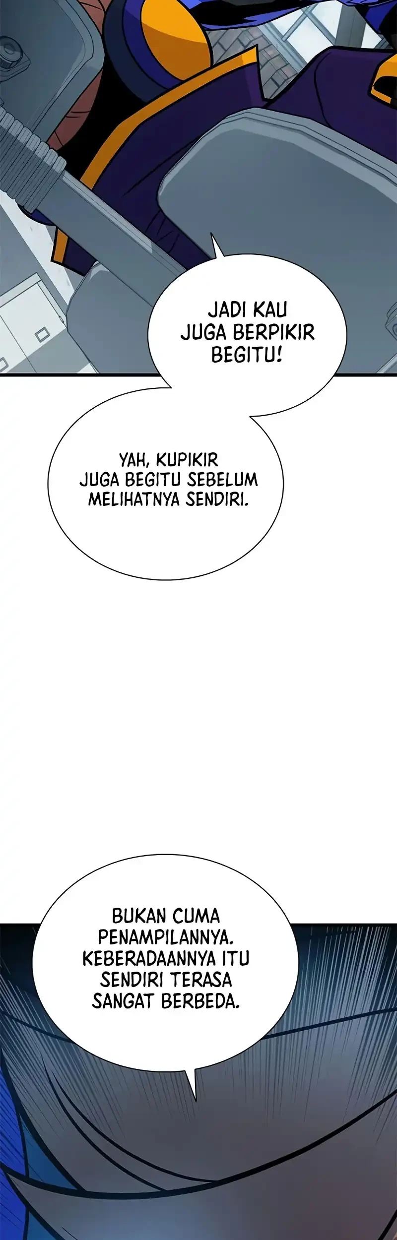 Villain To Kill Bab 229 halaman 36