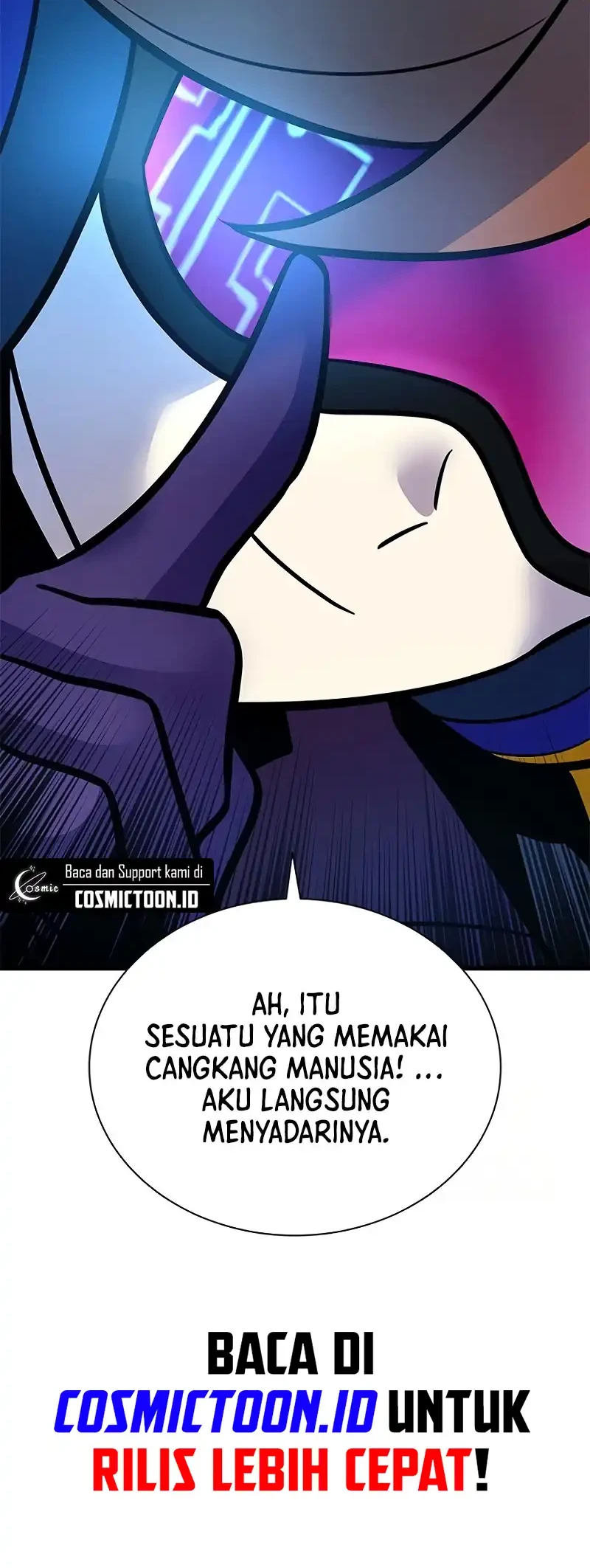 Villain To Kill Bab 229 halaman 37