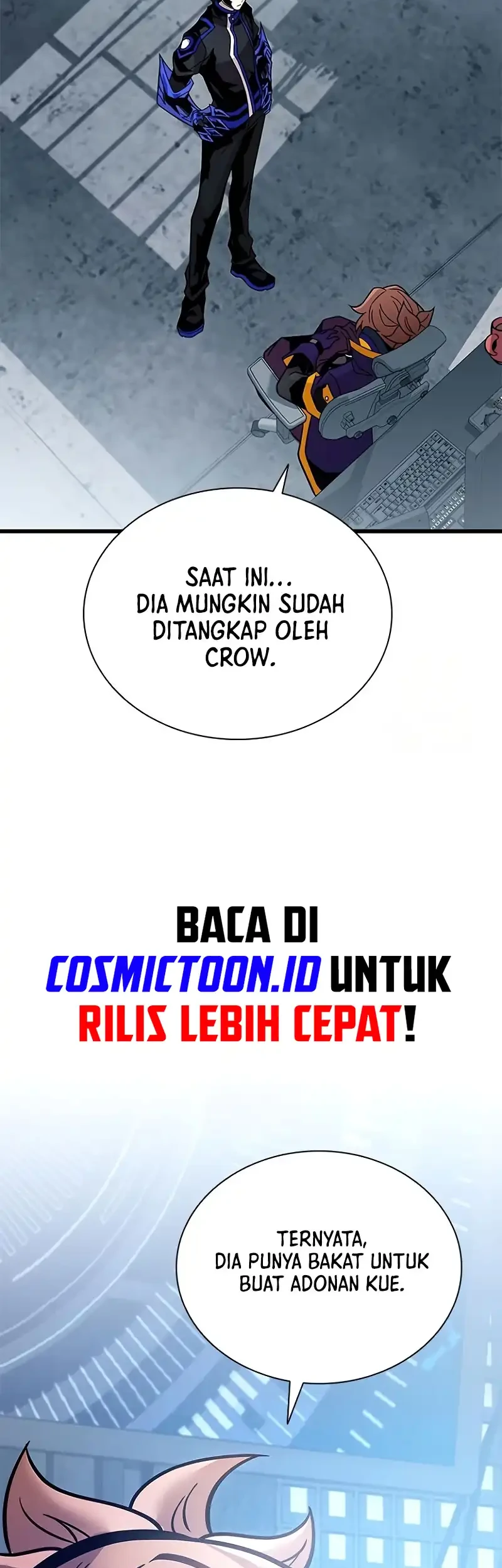 Villain To Kill Bab 229 halaman 42