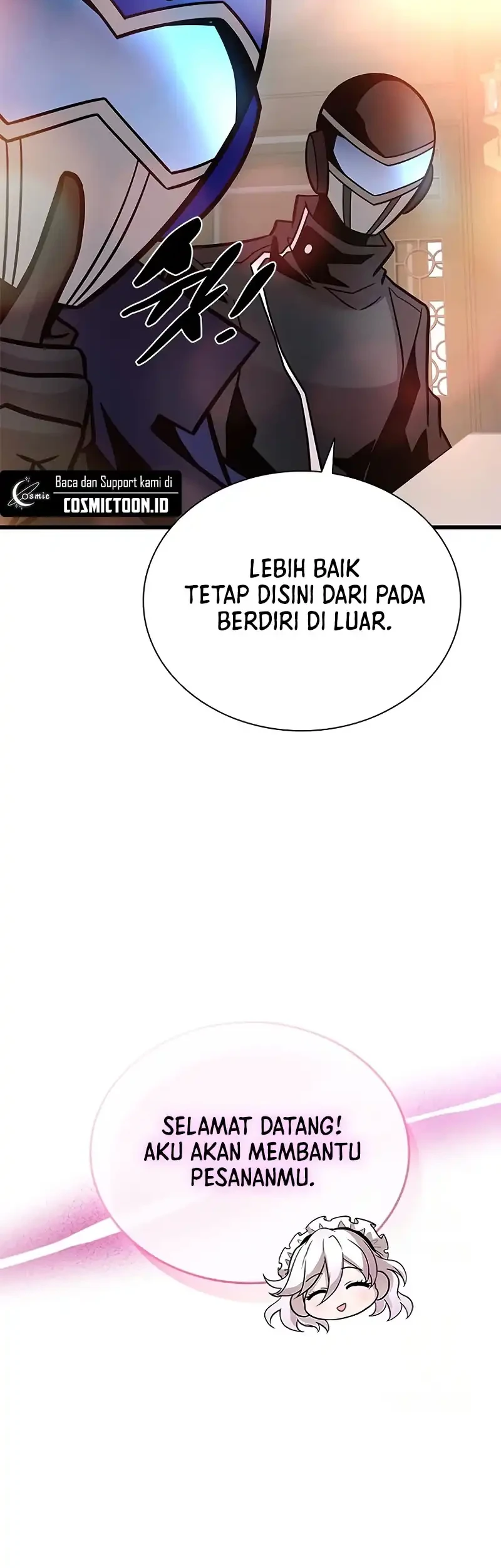 Villain To Kill Bab 229 halaman 49