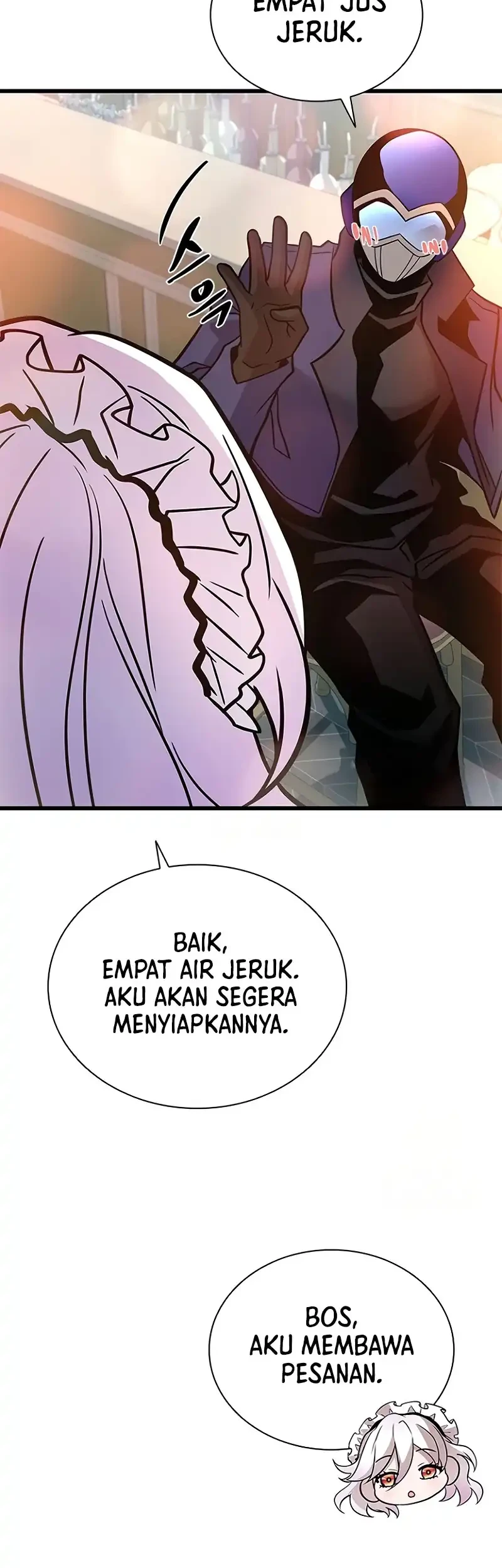 Villain To Kill Bab 229 halaman 52