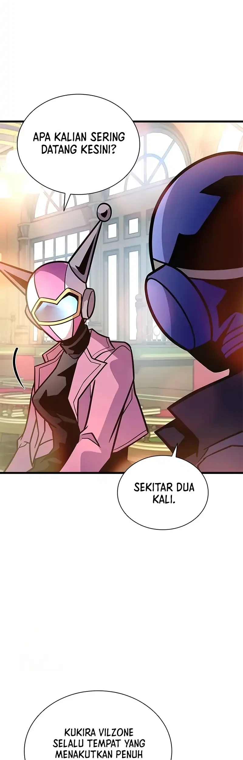 Villain To Kill Bab 229 halaman 53