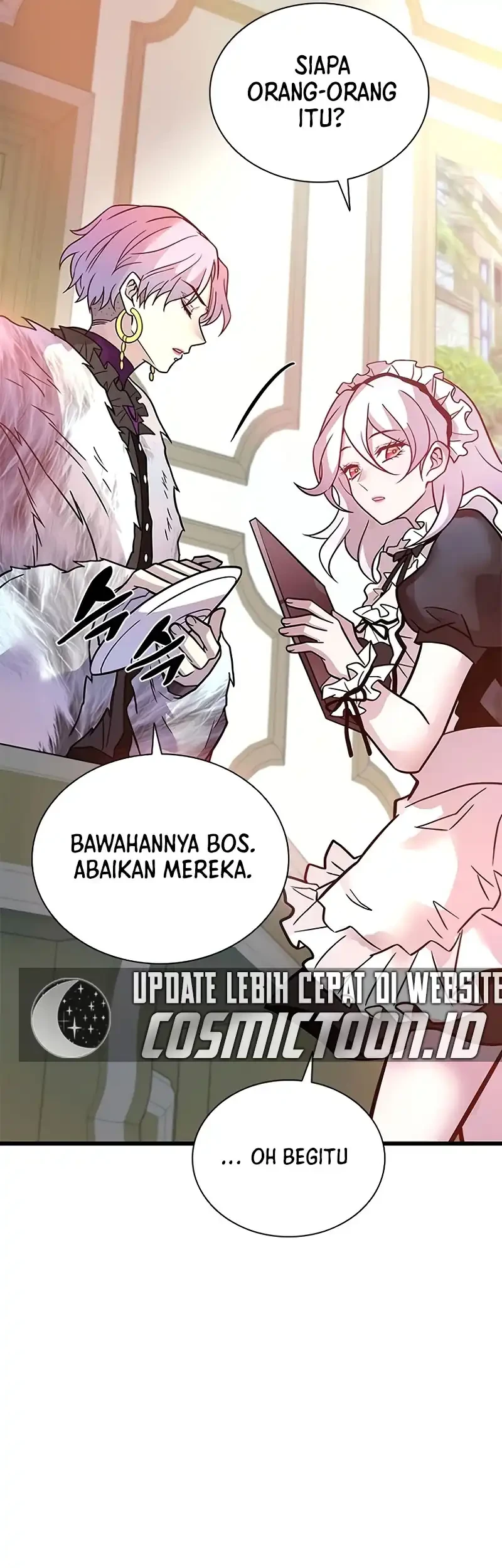 Villain To Kill Bab 229 halaman 56