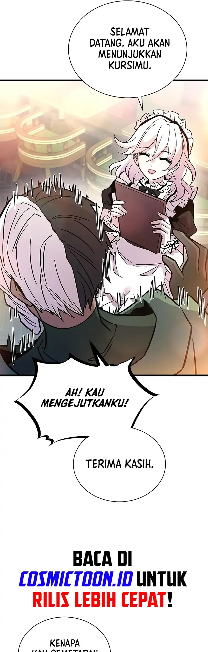 Villain To Kill Bab 229 halaman 62