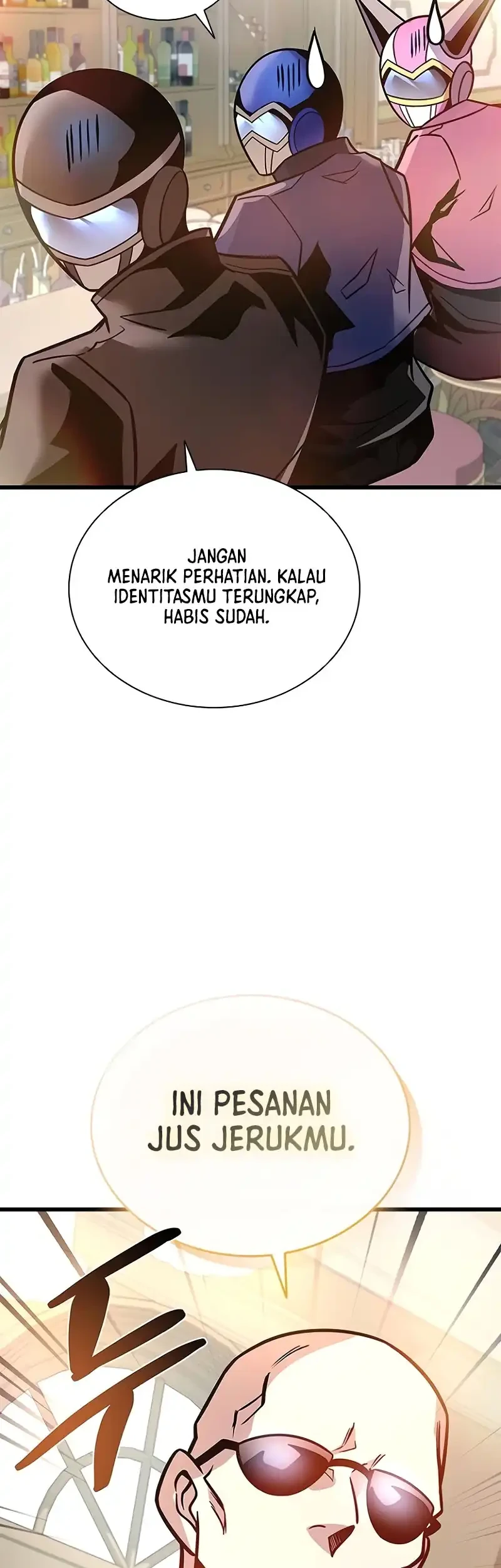 Villain To Kill Bab 229 halaman 64
