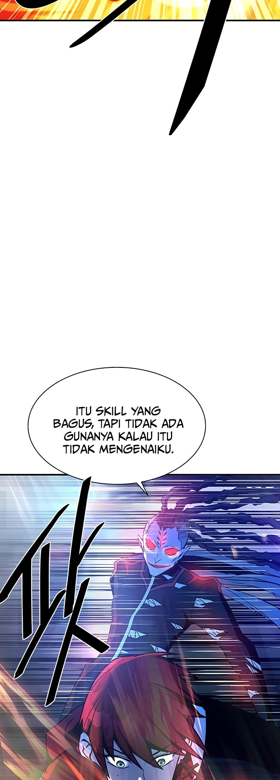 Villain To Kill Bab 23 halaman 7