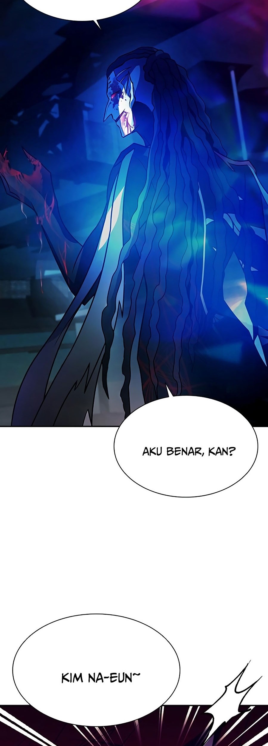 Villain To Kill Bab 23 halaman 23