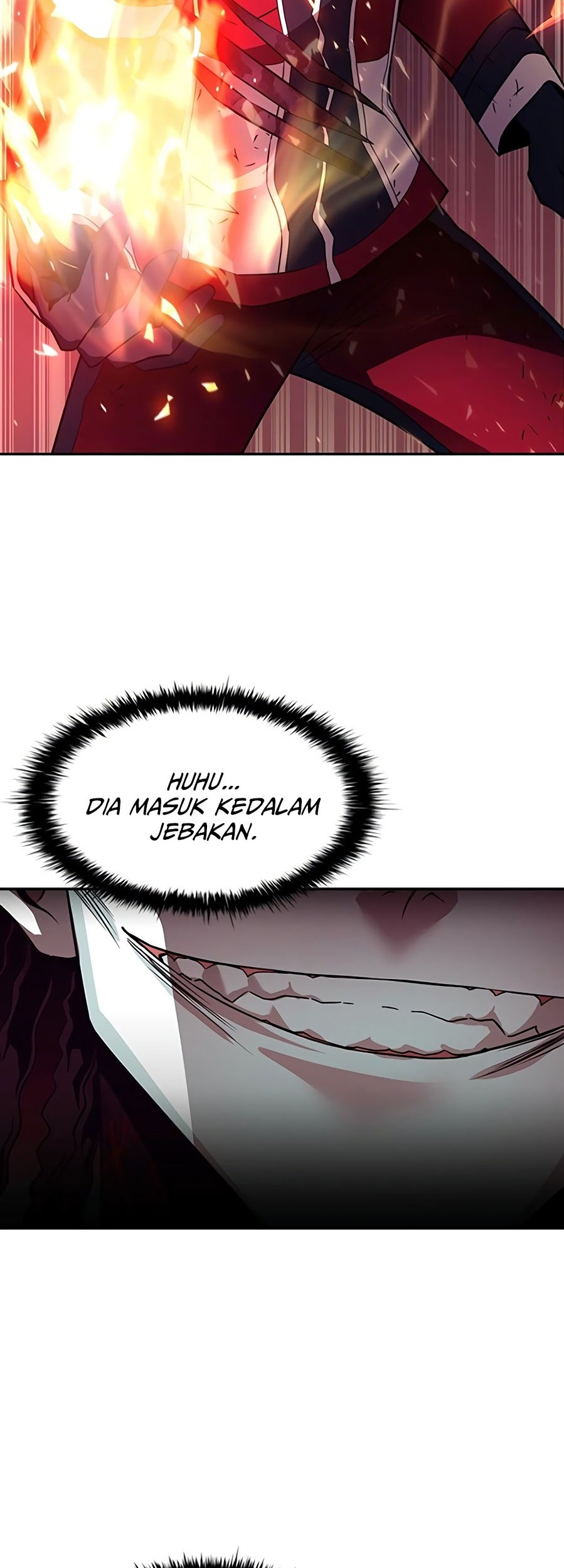 Villain To Kill Bab 23 halaman 29